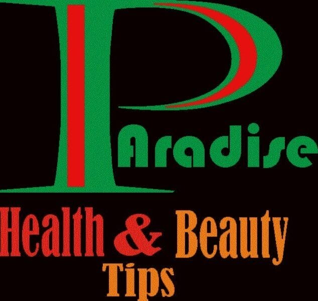 Paradise health tips